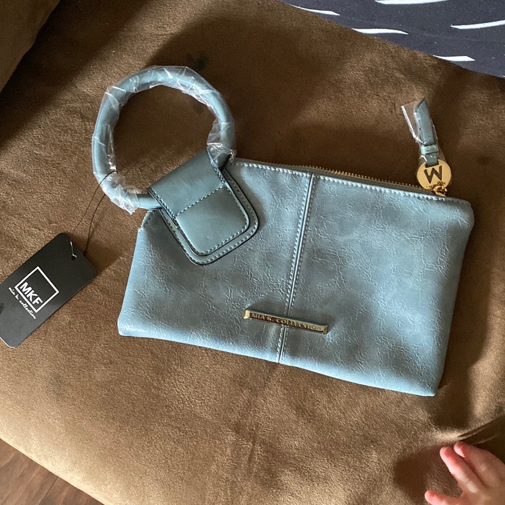 Clutch bag
